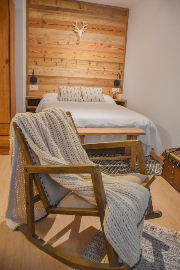 Envalira Vacances - Woody Pas De La Casa Exterior photo
